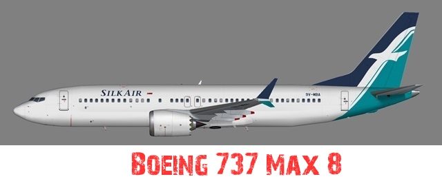 boeing 737 Max 8 проблемы